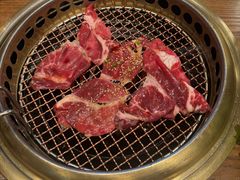 -一品诚记烤肉(大连柏威年购物中心店)