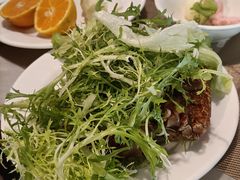 -天伦松鹤大饭店·欣妮咖啡