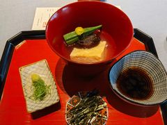-盘古七星酒店·京都怀石花传日餐厅