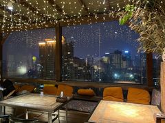 -萨芭蒂高空花园餐酒吧