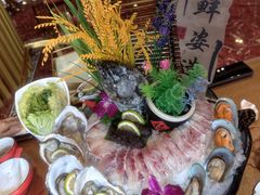-红色江山(首钢国际大厦店)