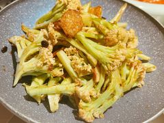 -初蓉丨遇见新川菜(亲贤街荣耀店)