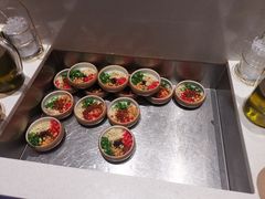 -蘑界·野生菌火锅(深业上城店)