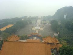 -南沙天后宫景区