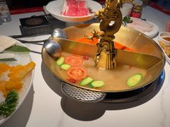 -小龙翻大江文化火锅(宽窄店)