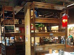 -麒麟小院·老九江菜(安平路店)