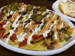 棒骑士玉米片-panchos 墨西哥餐厅(嘉绿苑店)