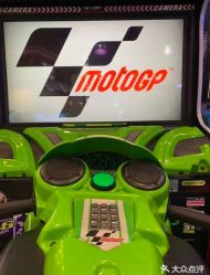 -润动会·家庭游乐中心(昆山前进欧尚店)