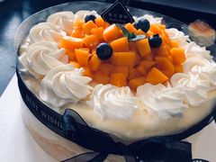 -艾加柒克蛋糕茶歇甜品台(春熙路店)