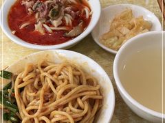 -二号桥脆绍面(星辉中路店)