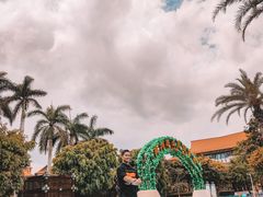 -三亚海棠湾万丽度假酒店