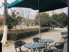 -星巴克(无锡百联奥特莱斯店)