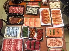 -果蔬好生活超市(乐堤港店)