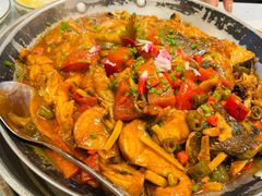 -大师傅金奖啤酒鱼(西街口总店)