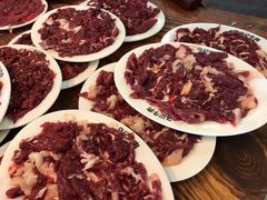 -乌记鲜活牛肉城(金砂东路店)