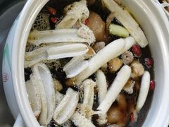 -生宇山珍野生菌汤锅•始于2002(双流古塔店)