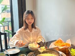 -大良毋米粥(锦龙路总店)