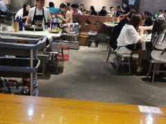 大堂-五里关火锅(牛市口店)