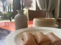 -扬州香格里拉·香宫中餐厅