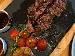 -君悦酒店·La Terrazza意合園·意式风味