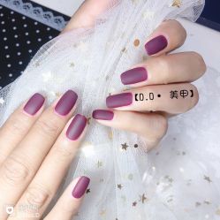 -恐龙·美甲美睫