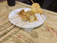 -十里铺铁板鱿鱼