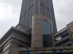 -东莞虎门美思威尔顿酒店
