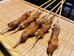 -金谷园饺子·烧烤(人大总店)
