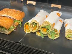 -Wagas沃歌斯(浦东机场店)