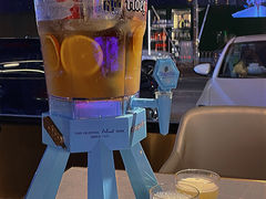 -INNS BAR 音乐酒吧餐厅