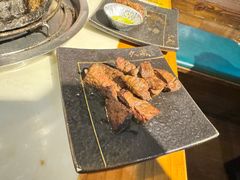 -久藏·横膈膜烧肉·酒场(江汉路店)