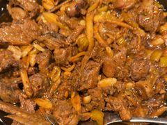 -甘家界牌柠檬鸭(青山店)