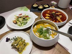 榕意藤椒鱼-榕意·川味之美(深业上城店)