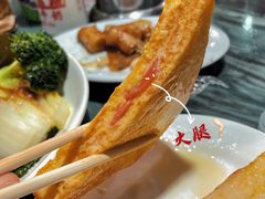 -百富露(跃龙北路店)