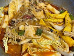 -7mall美食潮地标