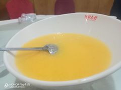 -闻道食府烙饼卷带鱼(原车耳营店原大觉寺店)