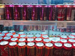 可口可乐-Olé精品超市(上海虹桥南丰城店)