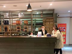 -东宴(温岭店)