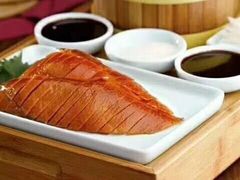 -青年公社烤鸭(青年路店)