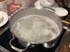 椰子鸡火锅-盒马鲜生(馥邦国际店)