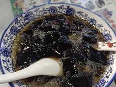 -梧州双钱龟苓膏(老街店)