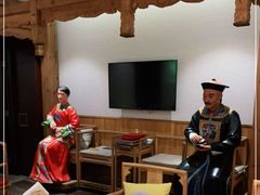 大堂-中国徽菜·徽商故里(广安门店)