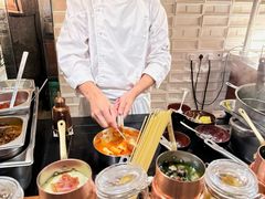 -广州四季酒店·意珍·意式自助餐