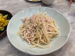 -玉华台饭庄·淮扬菜·烤鸭(望京店)