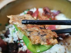 -红星光发煲仔饭(文海店)