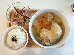 -箪食记(汉口路店)