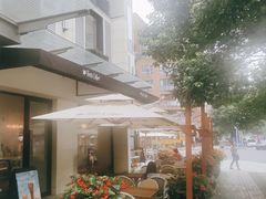 -Peet's Coffee皮爷咖啡(大学路店)