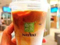 -奈雪的茶(大悦城店)