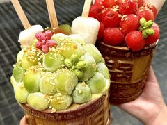 -周小明火锅(黑金冠社区店)