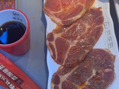 -外婆掌柜·东北家庭烤肉(托乐嘉店)